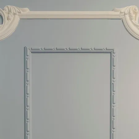 Appartement The Pompadour *