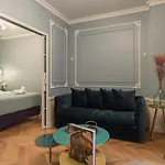 Appartamento The Pompadour